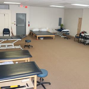 Ephrata Location – HARTZ Physical Therapy