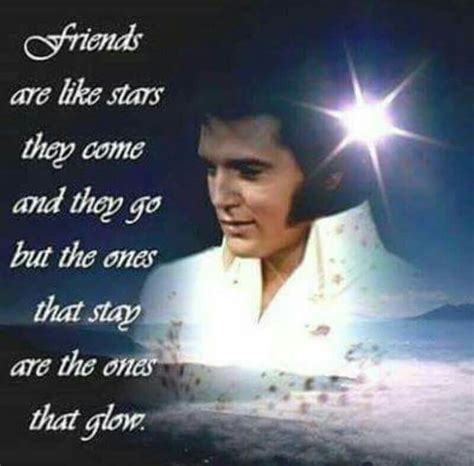 Pin by Phyllis Tietz on Friends | Elvis presley quotes, Elvis presley videos, Elvis presley images