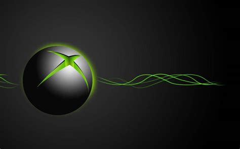 Xbox Logo Ball