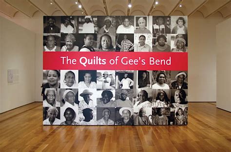 The Quilts of Gee's Bend | Souls Grown Deep