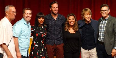 VIDEO: "Cars 3" cast comes together to talk reigniting Pixar franchise with girl power | Inside ...