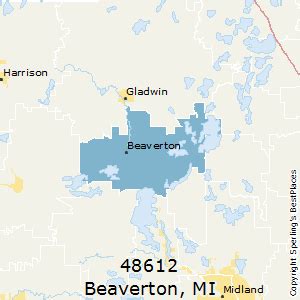 Best Places to Live in Beaverton (zip 48612), Michigan