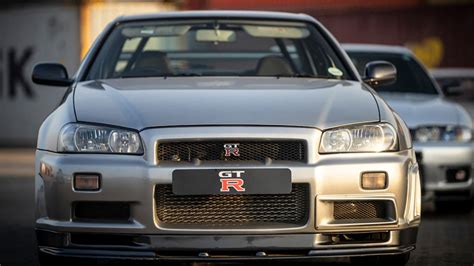 A Brief History of the Nissan Skyline - the GT-R's Immediate Ancestor ...