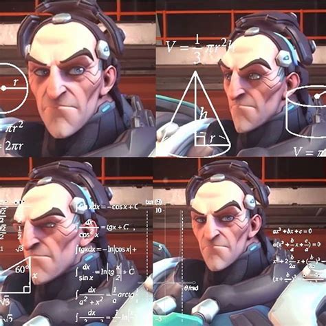 #Sigma #Overwatch #SiebrenDeKuiper #SigmaOverwatch in 2023 | Overwatch ...