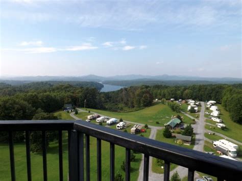 Summersville Lake Retreat - UPDATED 2017 Reviews & Photos (Mount Nebo, WV) - Campground ...