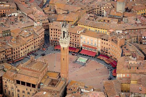 Siena Travel Costs & Prices - Il Palio Horse Race, Impressive Architecture & a Fascinating ...