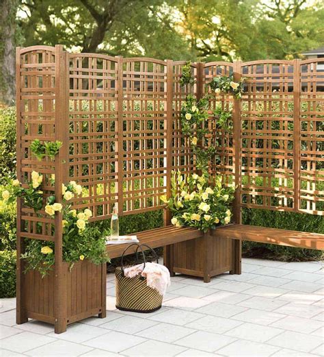 Garden Trellis Ideas to Make Your Garden More Beautiful