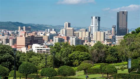 Pretoria Travel Guide | Pretoria Tourism - KAYAK