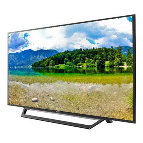 Sony 48" Inch Full HD Smart TV Price in Kenya - Javy Technologies