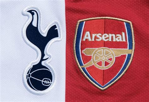 Line Up: Spurs v Arsenal - Kulusevski returns to the side - Spurs Web ...