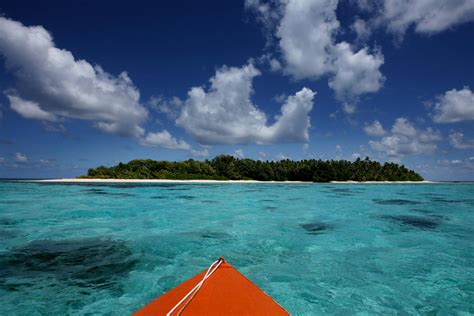 Solomon Islands — Attractions