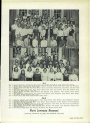 Wooster High School - General Yearbook (Wooster, OH), Class of 1958, Page 77 of 192