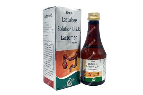 Lactomed Solution: Uses, Side Effects, Price & Substitutes