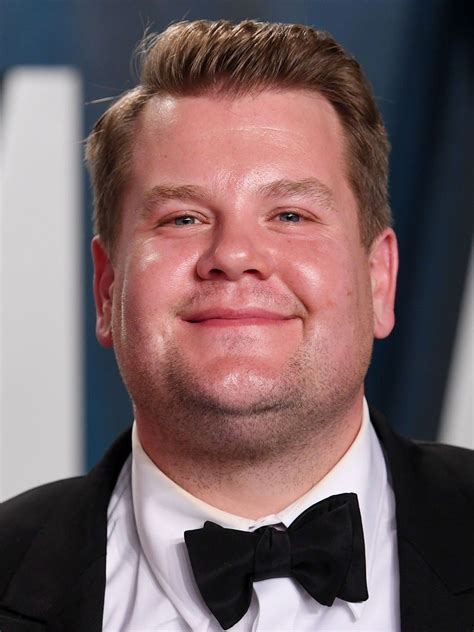 James Corden Pictures - Rotten Tomatoes