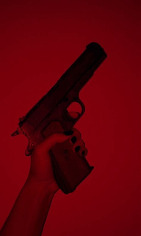 Guns Aesthetic Wallpapers - Wallpaper Cave