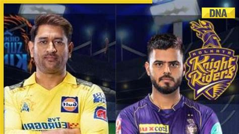 KKR vs CSK Highlights, IPL 2023: Rinku Singh’s 50 in vain as Chennai ...