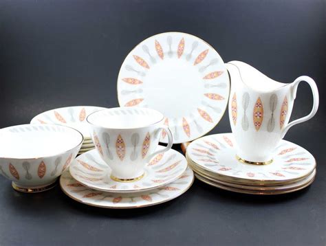 Royal Albert 20 Piece Tea Set - Safari Pattern | Tea set, Chocolate tea, Royal albert