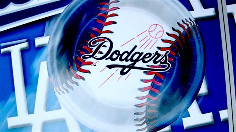 Angeles Dodgers Wallpapers - Wallpaper Cave