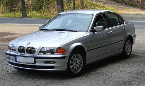 BMW 330d E46 specs, 0-60, quarter mile - FastestLaps.com