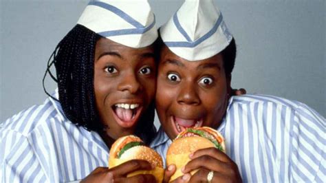 Missione Hamburger ritorna: Kel Mitchell e Kenan Thompson annunciano il ...