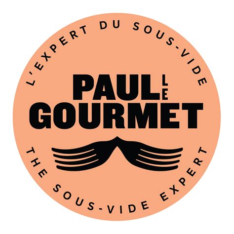 Paul le Gourmet