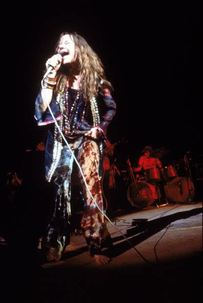 Janis Joplin | Woodstock Wiki | Fandom