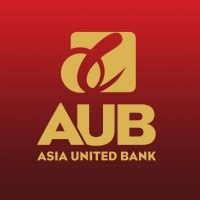 Asia United Bank (AUB) | LinkedIn