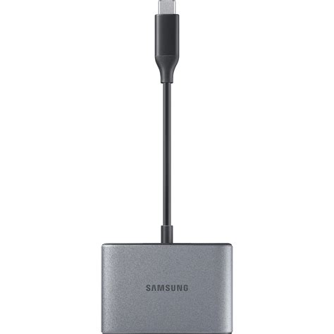 Samsung Multiport Adapter USB-C to HDMI (EE-P3200BJEGWW)