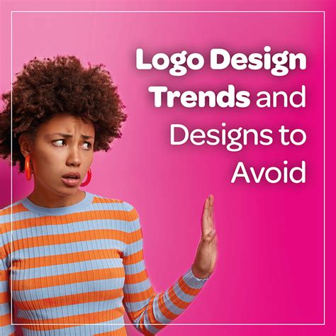 Logo Design Trends and Designs to Avoid - BeSmart