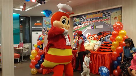 Our Jollibee Kiddie Party Experience And Jollibee Party Packages 2018 - Mommy Practicality