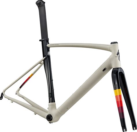 Specialized Allez Sprint Road Bike Frameset 2020 - £1348.99 ...