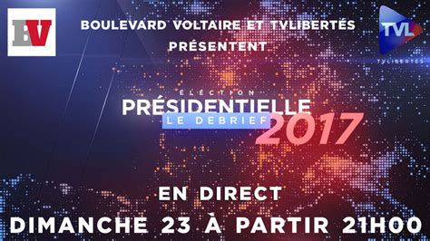 TV Libertés Hebdo, le meilleur de l’actualité de la Semaine|17 au 21 avril 2017 ...