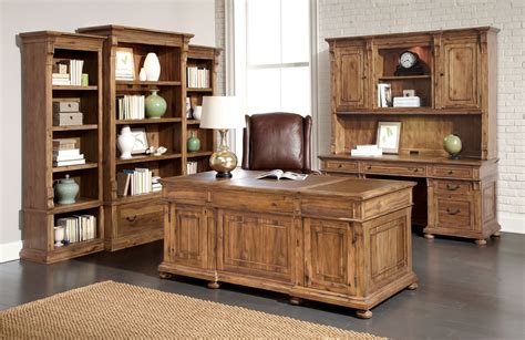 HK Desk | Brumbaugh's Fine Home Furnishings | Rustic furniture diy ...