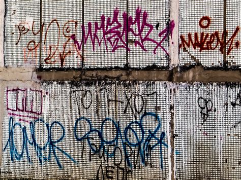 Free photo: Graffiti - Art, Dirty, Gang - Free Download - Jooinn