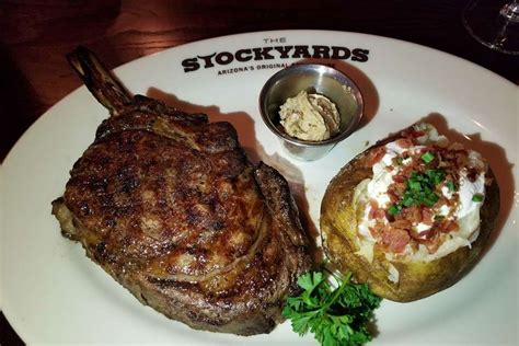 8 Can't Miss Steakhouses in Phoenix, AZ - American Eats