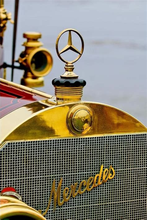 100% ART | Hood ornaments, Car hood ornaments, Mercedes benz cars