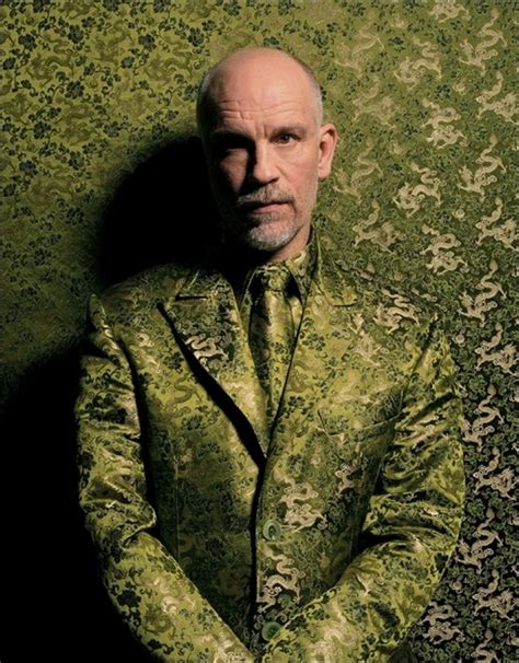 Being John Malkovich