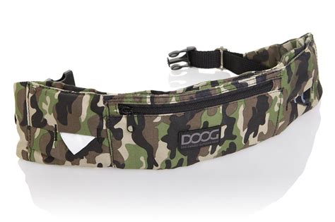 DOOG Walkie Belt - Camo – DOOG (Dog Owners Outdoor Gear)