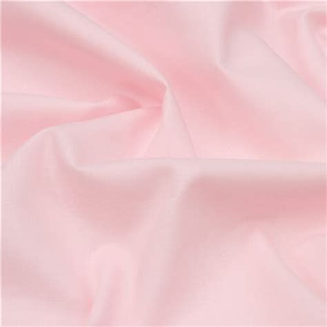 solid light pink Cosmo fabric Fabric by Cosmo - modes4u