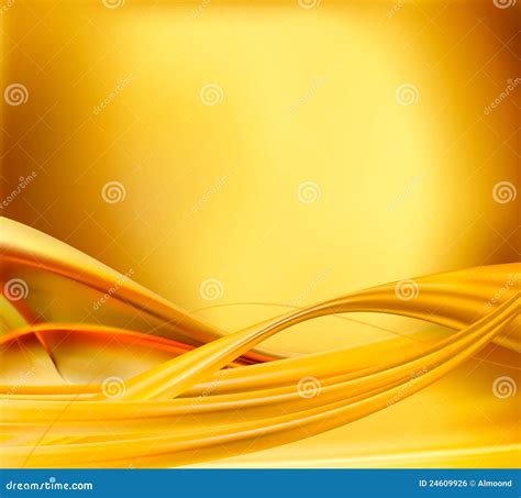 Business Elegant Abstract Gold Background Stock Vector - Illustration of digital, lines: 24609926