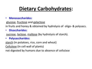 Carbohydrate metabolism- Glycolysis.pptx