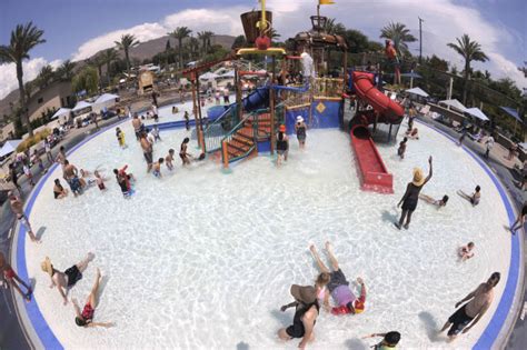 RIVERSIDE: The Cove Waterpark – Press Enterprise