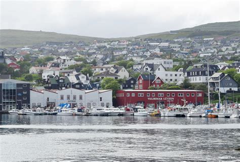 Tórshavn Photo Essay | Matthijs Kok