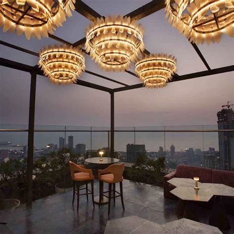 9 Best Rooftop Restaurants in Mumbai | Things2do