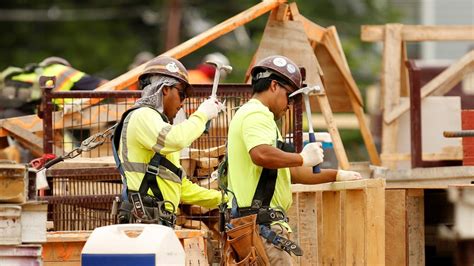 Construction jobs are being created, but where are the workers? | Fox Business