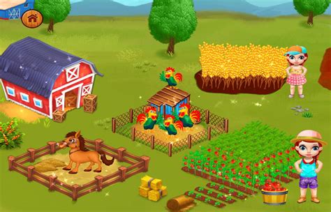 Animal Farm Games For Kids APK Download - Free Educational GAME for Android | APKPure.com