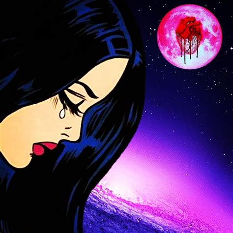 Heartbreak On A Full Moon Wallpapers - Wallpaper Cave