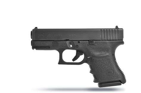 GLOCK 30 SF - G30 SF - Compact Design