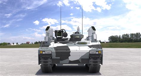 3D cv90 armadillo - TurboSquid 1183316