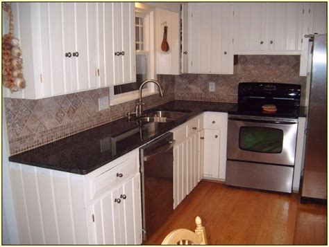 10 Fabulous Uba Tuba Granite Backsplash Ideas 2024